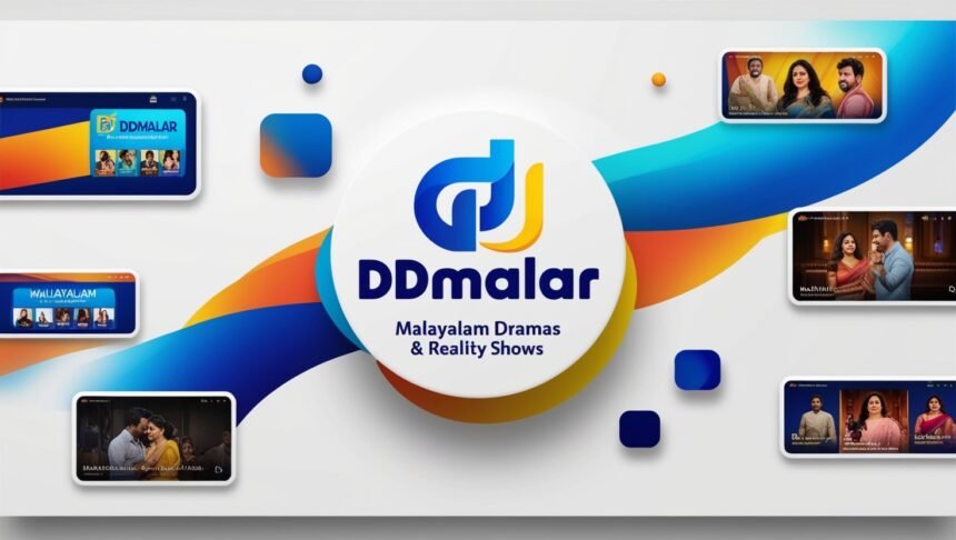 www ddmalar com serial malayalam